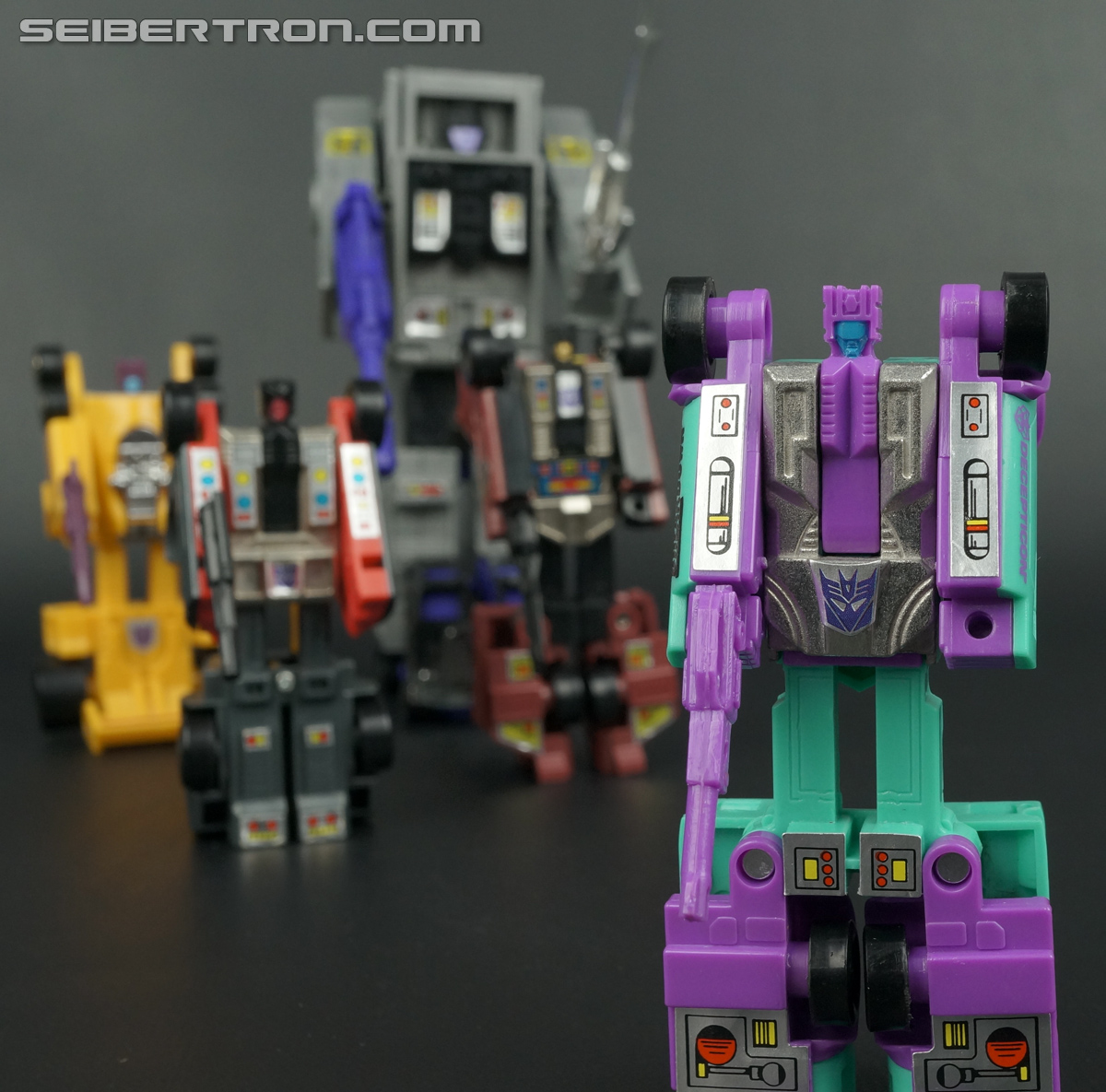 Transformers BotCon Exclusives Breakdown (Image #222 of 249)