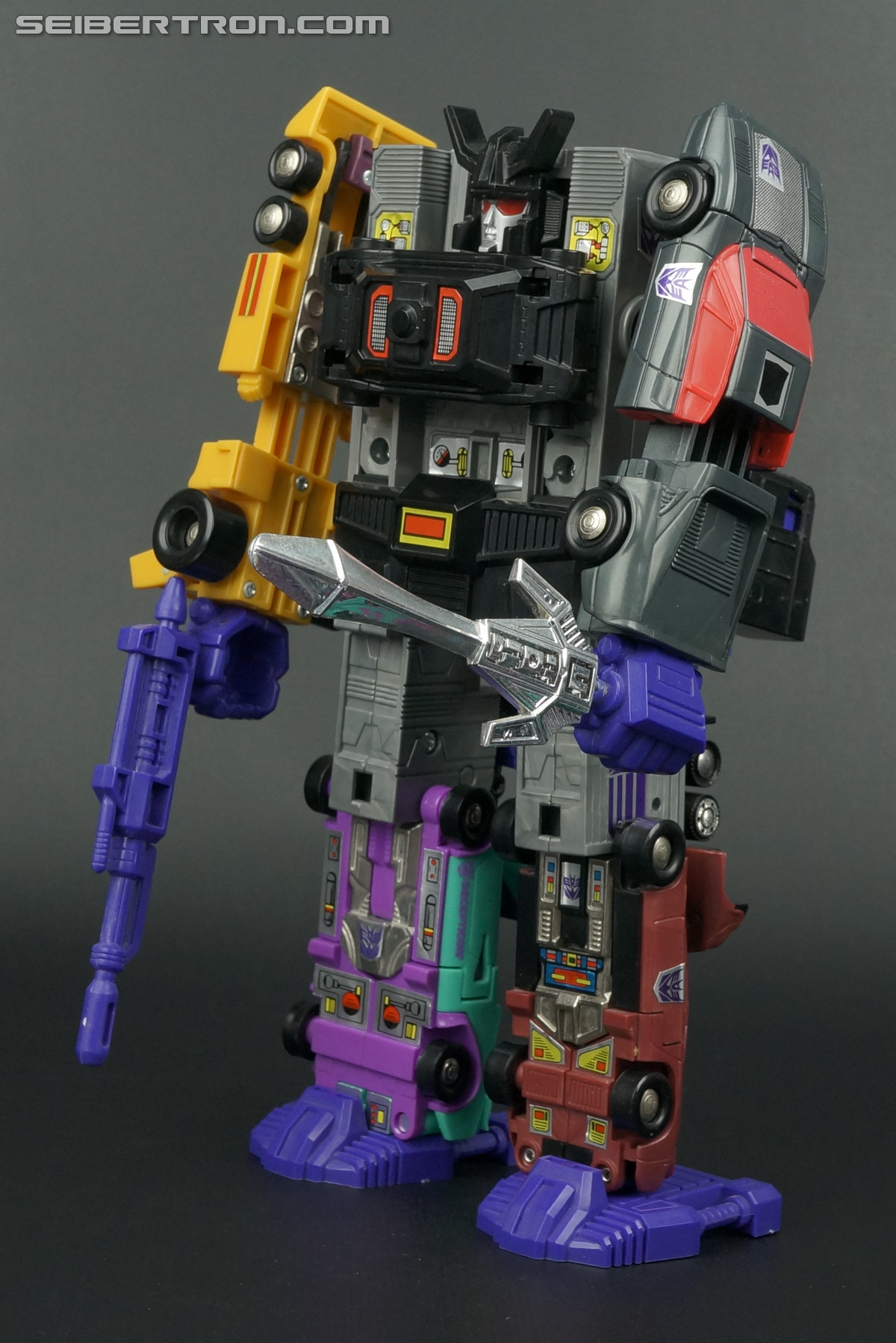 Transformers BotCon Exclusives Breakdown (Image #230 of 249)