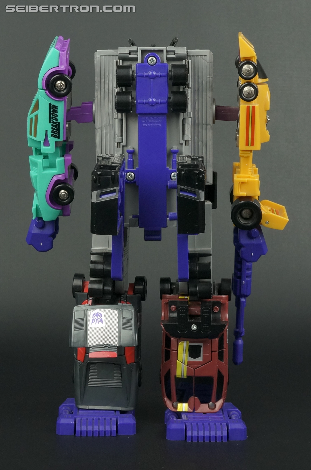 Transformers BotCon Exclusives Breakdown (Image #237 of 249) Transformers BotCon Exclusives Breakdown (Image #237 of 249)