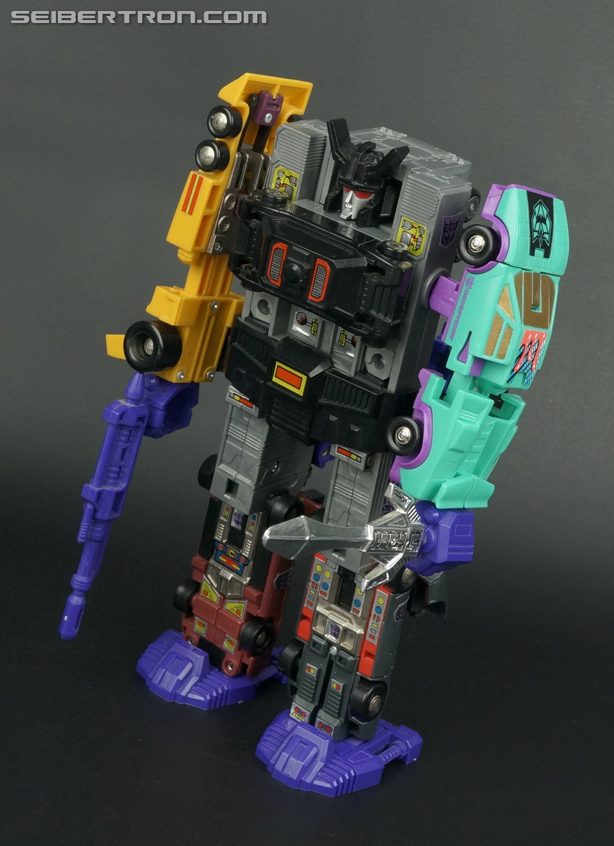 Transformers BotCon Exclusives Breakdown (Image #241 of 249)