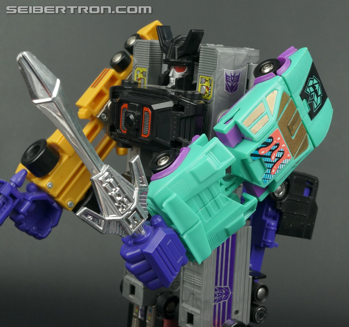 Transformers BotCon Exclusives Breakdown (Image #247 of 249)