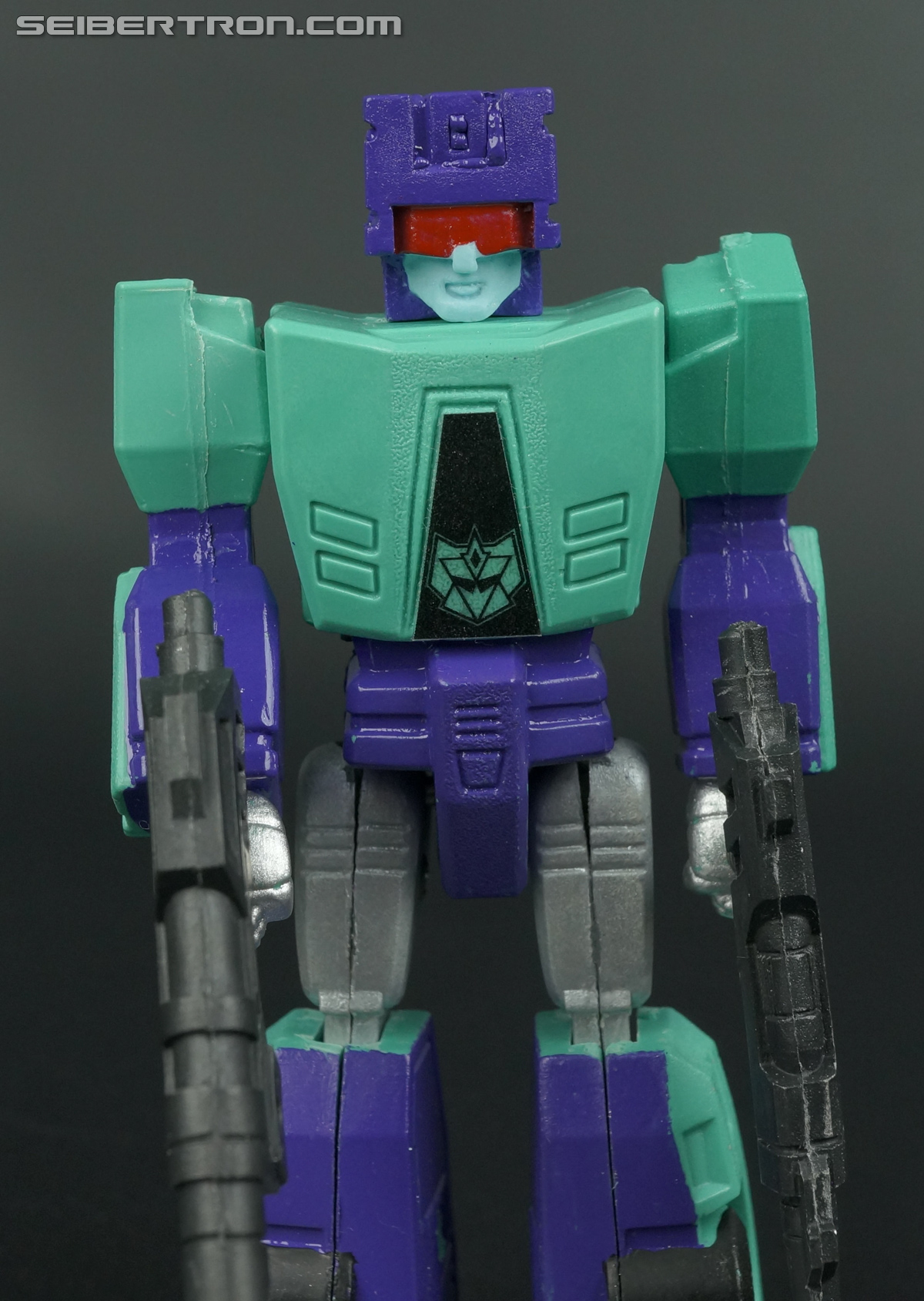 Transformers BotCon Exclusives G2 Breakdown (Image #39 of 149)