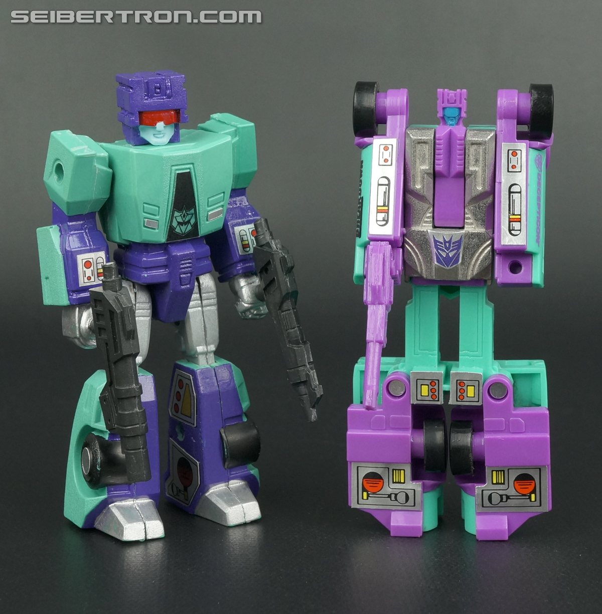 Transformers BotCon Exclusives G2 Breakdown (Image #149 of 149)