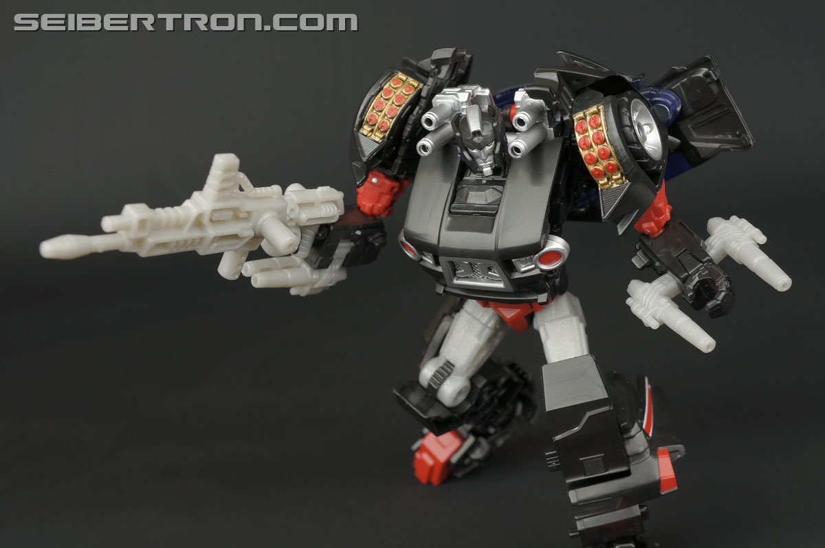 Transformers BotCon Exclusives Burn Out (Image #78 of 131)