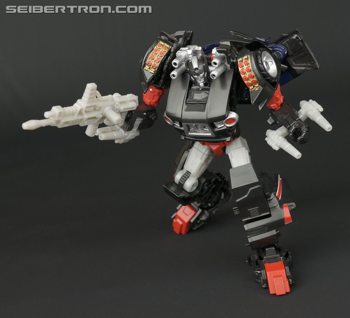 Transformers BotCon Exclusives Burn Out (Image #80 of 131)