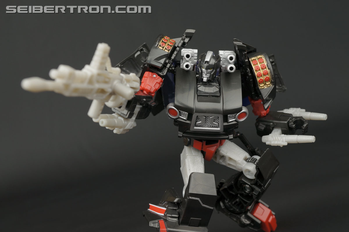 Transformers BotCon Exclusives Burn Out (Image #83 of 131)