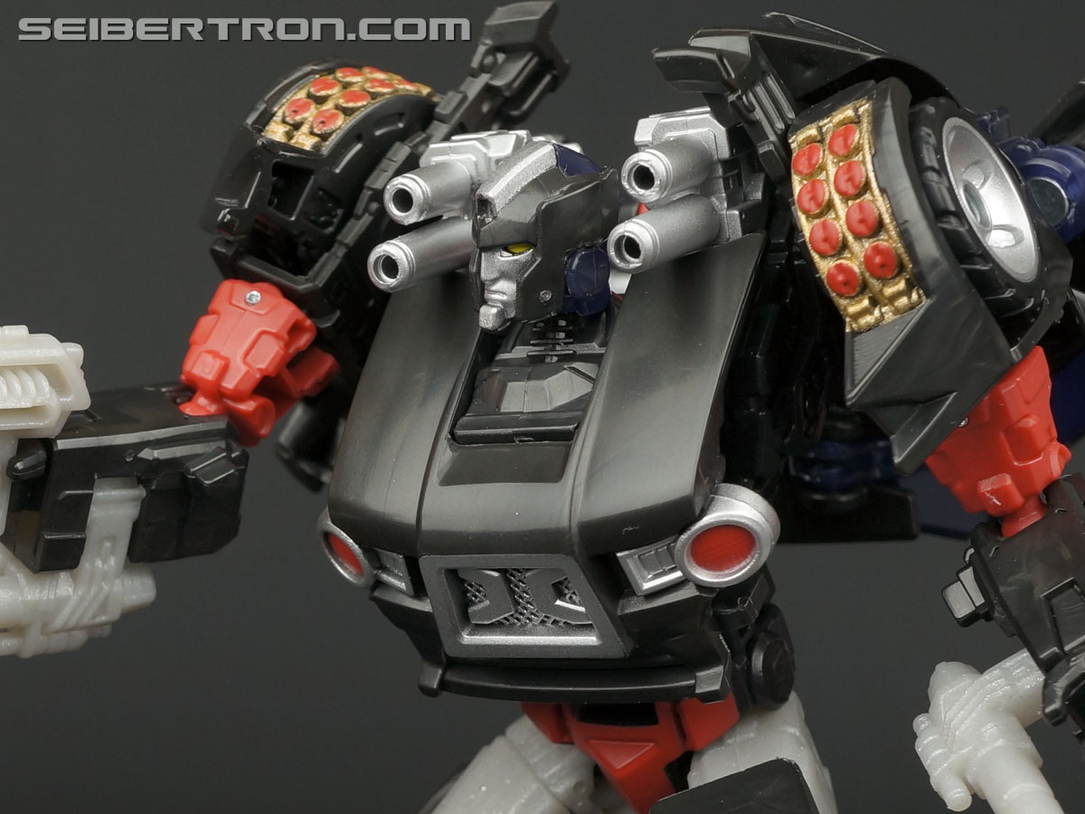 Transformers BotCon Exclusives Burn Out (Image #90 of 131)