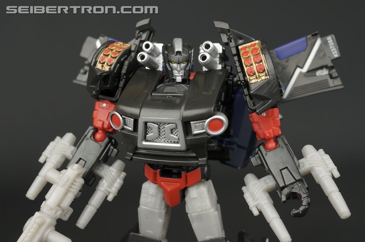 Transformers BotCon Exclusives Burn Out (Image #97 of 131)