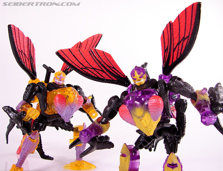 Transformers BotCon Exclusives Buzzclaw (Image #50 of 96)