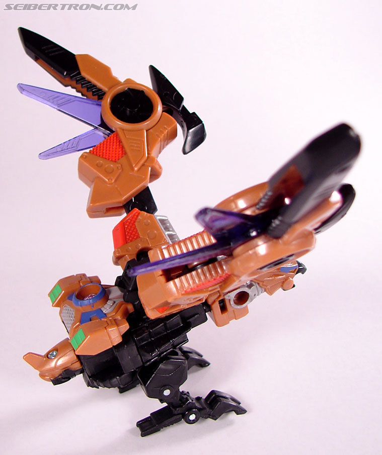 Transformers BotCon Exclusives Buzzsaw (Image #11 of 76)