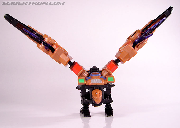 Transformers BotCon Exclusives Buzzsaw (Image #14 of 76)