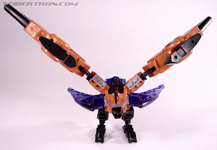Transformers BotCon Exclusives Buzzsaw (Image #24 of 76)