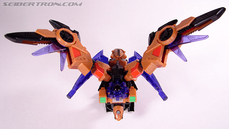 Transformers BotCon Exclusives Buzzsaw (Image #29 of 76)