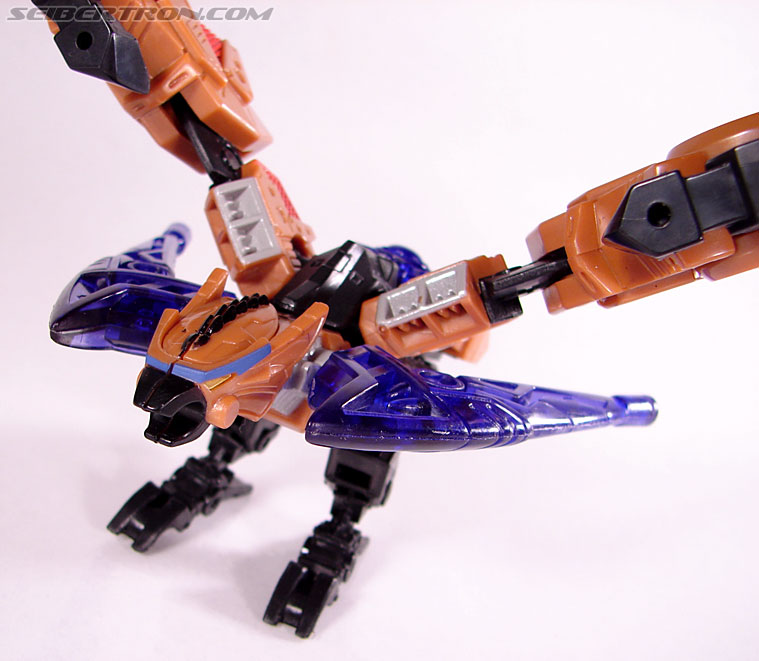 Transformers BotCon Exclusives Buzzsaw (Image #35 of 76)