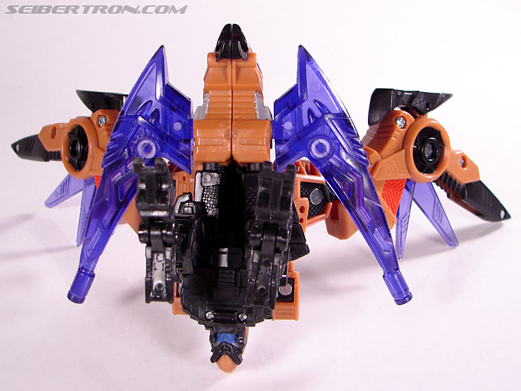 Transformers BotCon Exclusives Buzzsaw (Image #40 of 76)