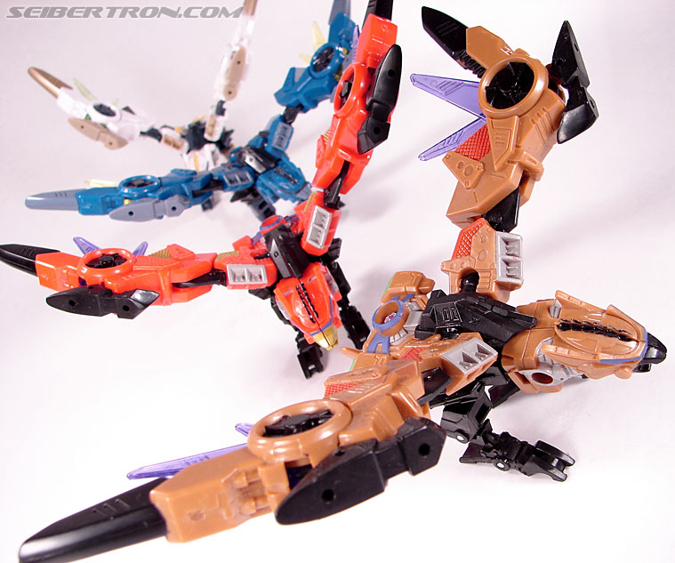 Transformers BotCon Exclusives Buzzsaw (Image #44 of 76)