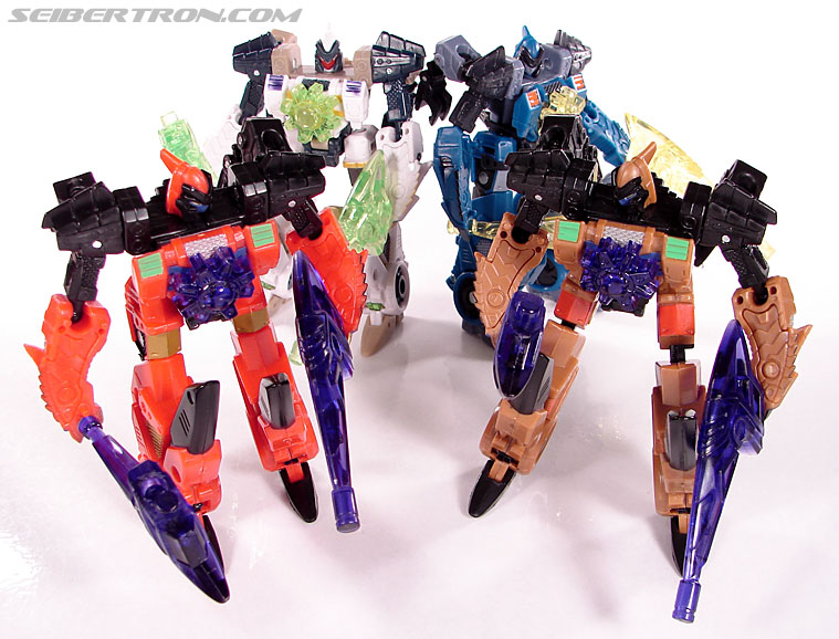 Transformers BotCon Exclusives Buzzsaw (Image #74 of 76)