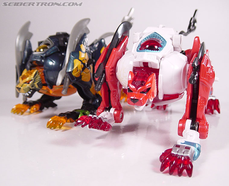 Transformers BotCon Exclusives CatSCAN (Image #27 of 91)
