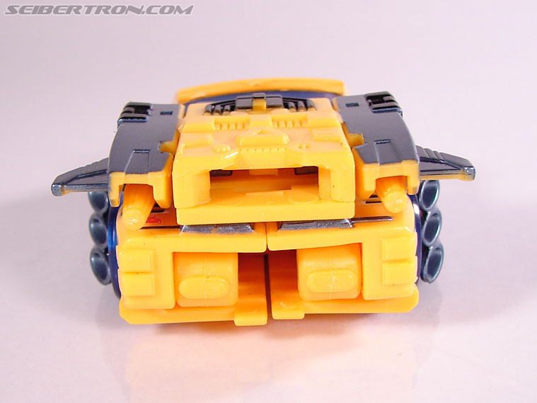 Transformers BotCon Exclusives Cheetor (Image #30 of 119)