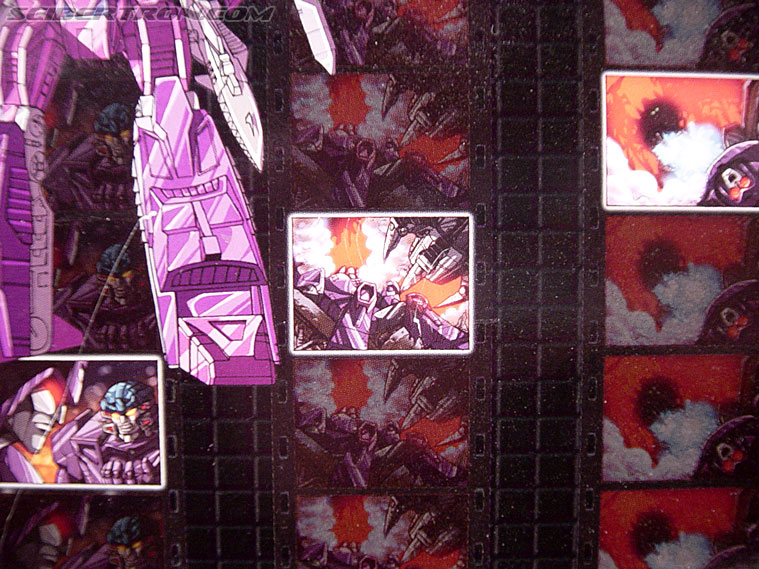 Transformers BotCon Exclusives Cyclonus (Image #17 of 124)