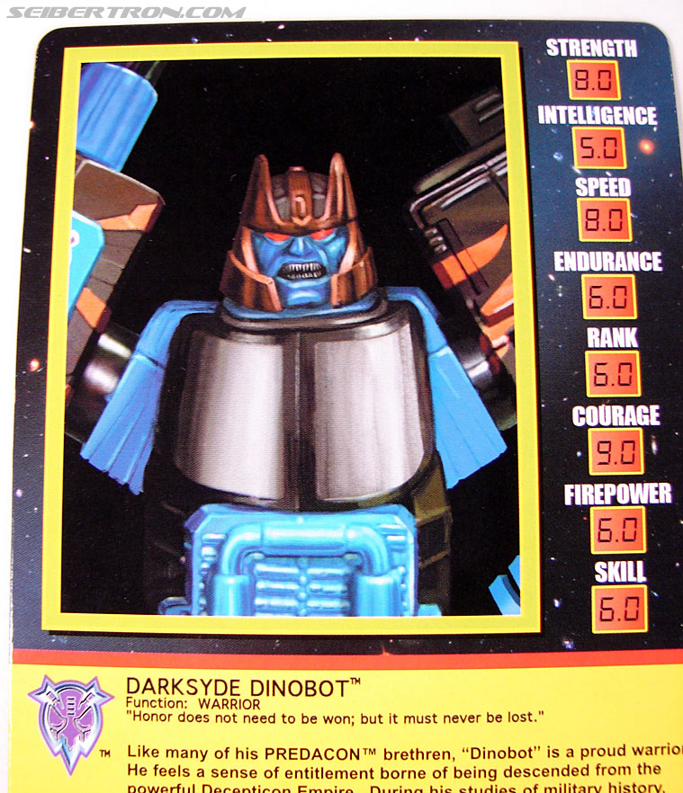 Transformers BotCon Exclusives Dinobot (Image #3 of 120)