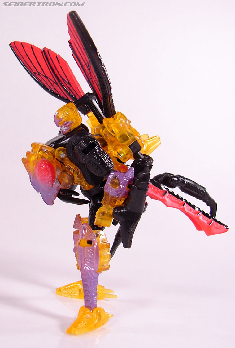 Transformers BotCon Exclusives Dirge (Image #45 of 95)