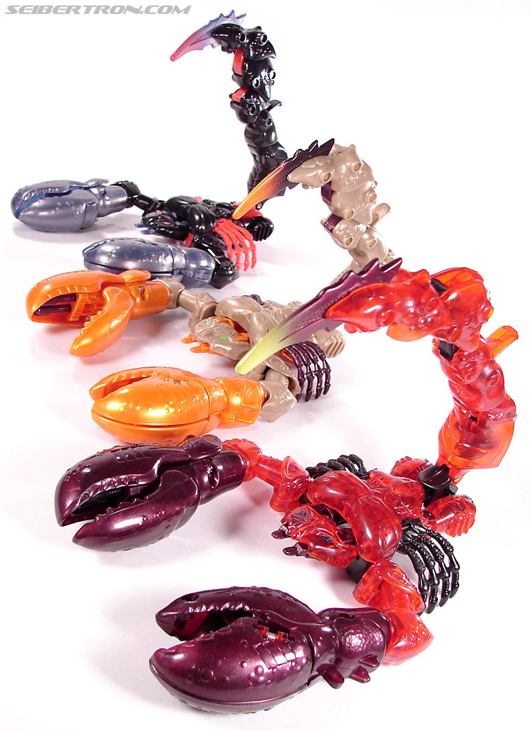 Transformers BotCon Exclusives Double Punch (Image #34 of 82)