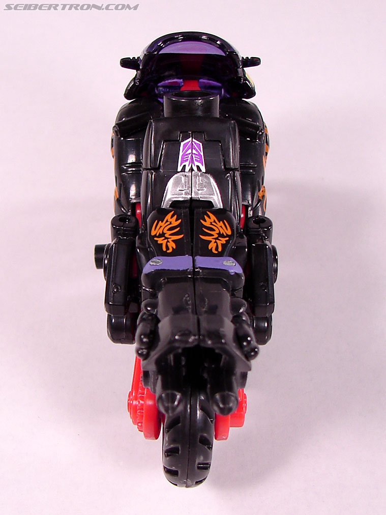 Transformers BotCon Exclusives Flamewar (Image #8 of 98)