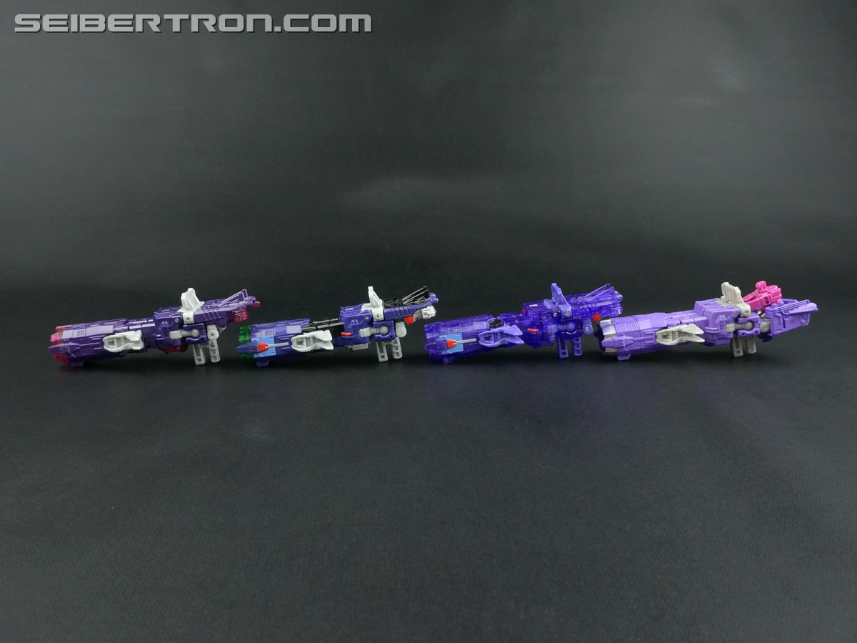 Transformers BotCon Exclusives Flash Sentry (Image #19 of 81)