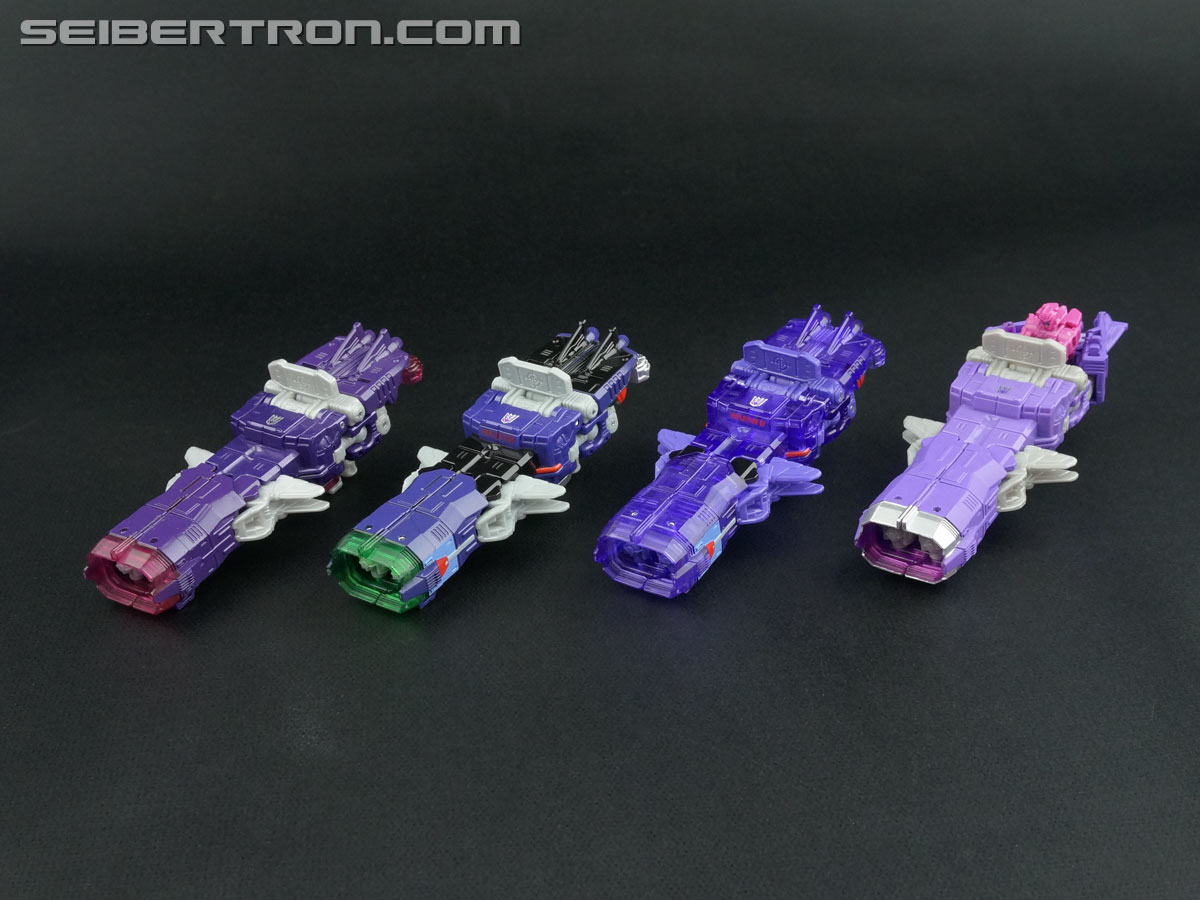 Transformers BotCon Exclusives Flash Sentry (Image #21 of 81)