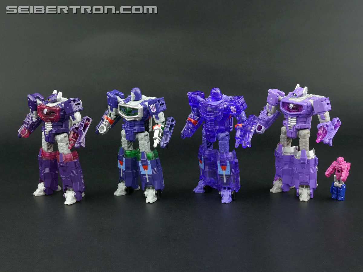 Transformers BotCon Exclusives Flash Sentry (Image #81 of 81)