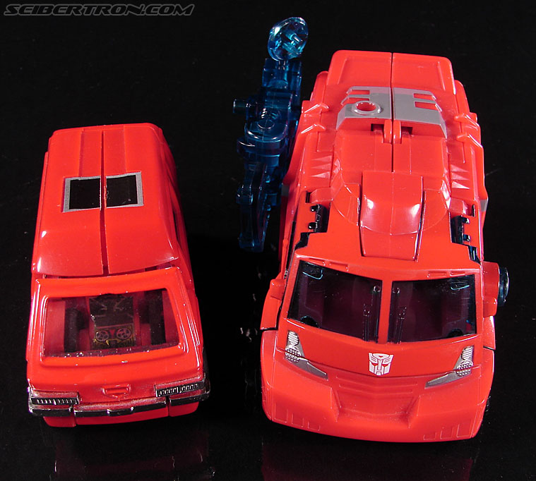 Transformers BotCon Exclusives Ironhide (Image #30 of 132)