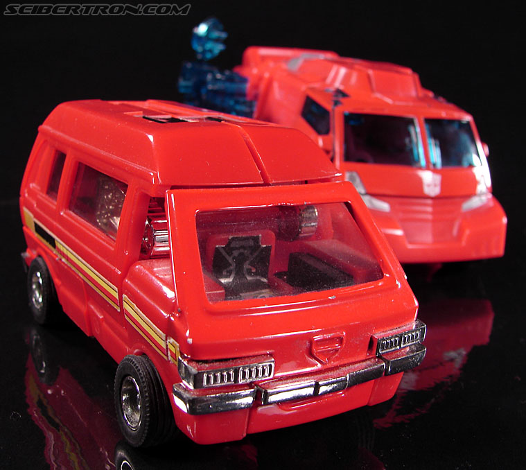 Transformers BotCon Exclusives Ironhide (Image #32 of 132)