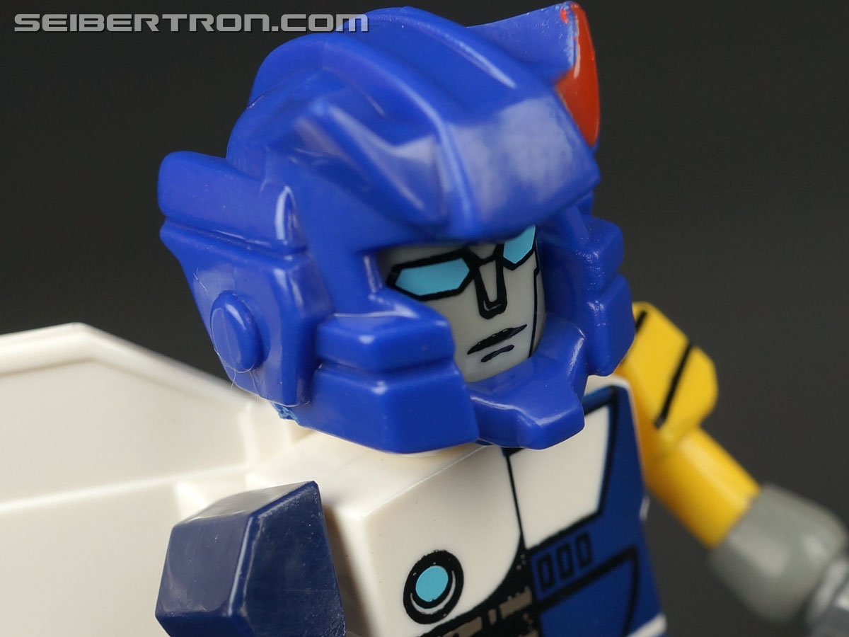 Transformers BotCon Exclusives Autobot Spike (Image #7 of 50)