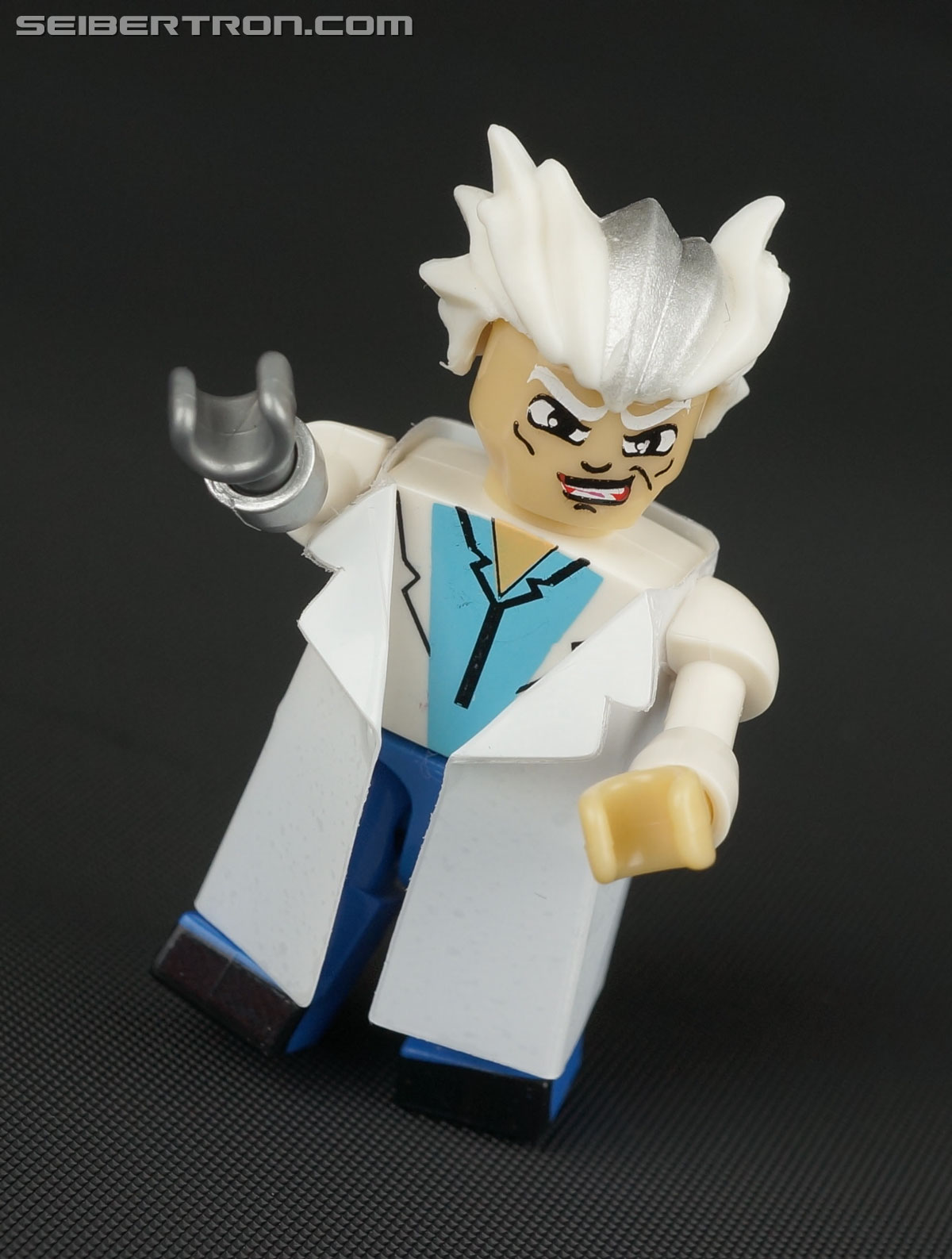 Transformers BotCon Exclusives Dr. Arkeville (Image #29 of 51)