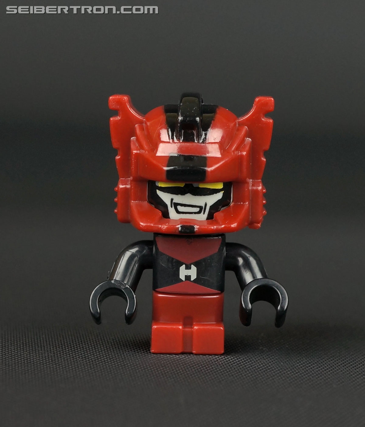 Transformers BotCon Exclusives Headmaster (Image #3 of 46)