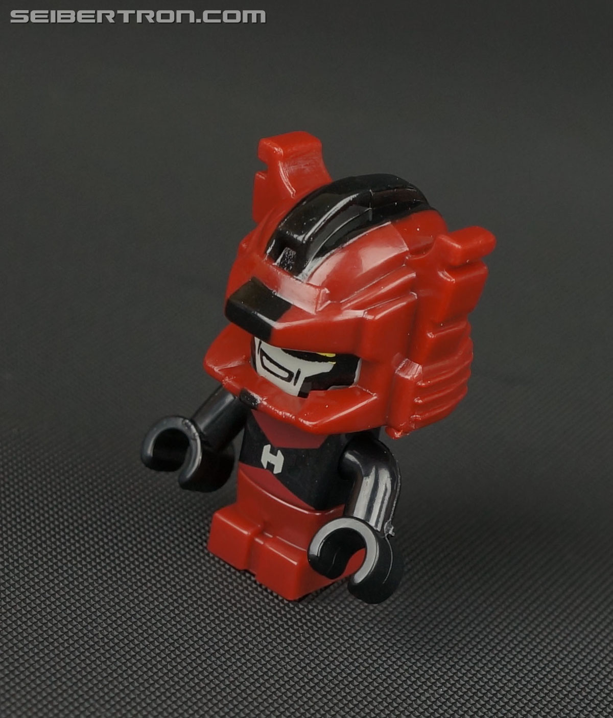 Transformers BotCon Exclusives Headmaster (Image #16 of 46)