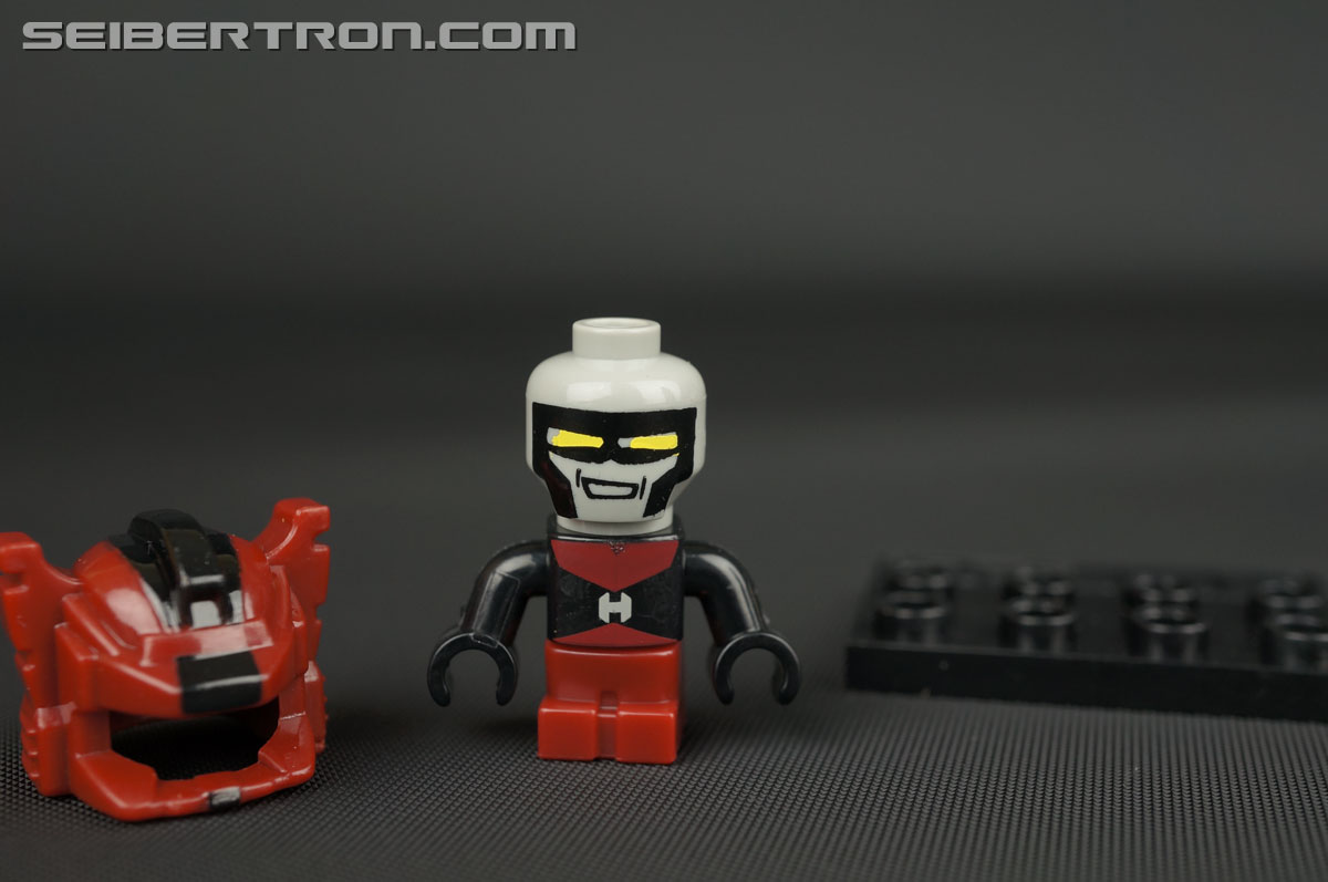Transformers BotCon Exclusives Headmaster (Image #25 of 46)