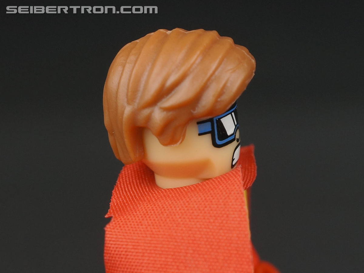 Transformers BotCon Exclusives Robot Master (Image #13 of 85)