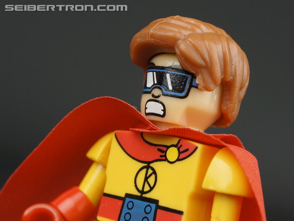 Transformers BotCon Exclusives Robot Master (Image #24 of 85)