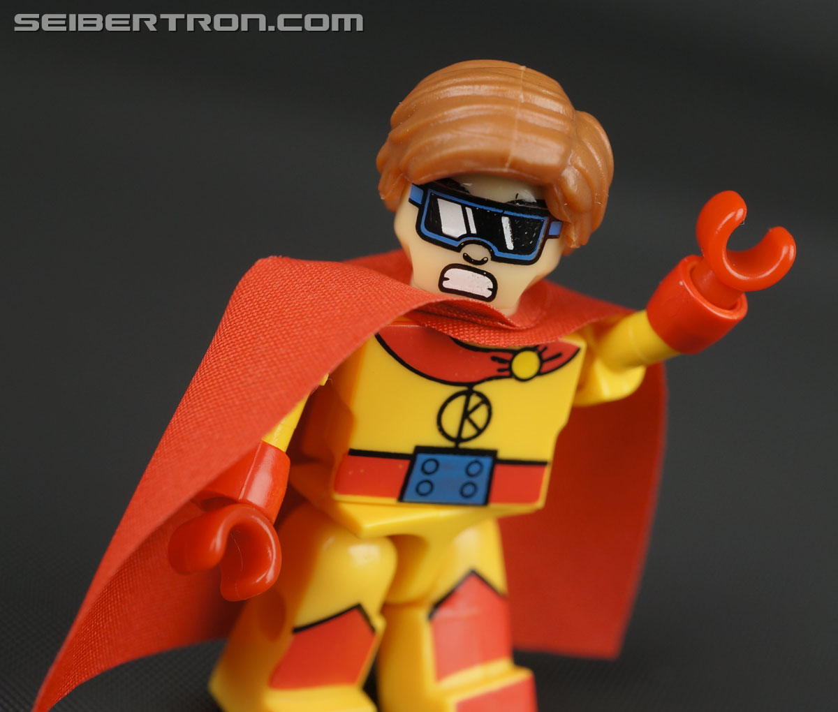 Transformers BotCon Exclusives Robot Master (Image #33 of 85)