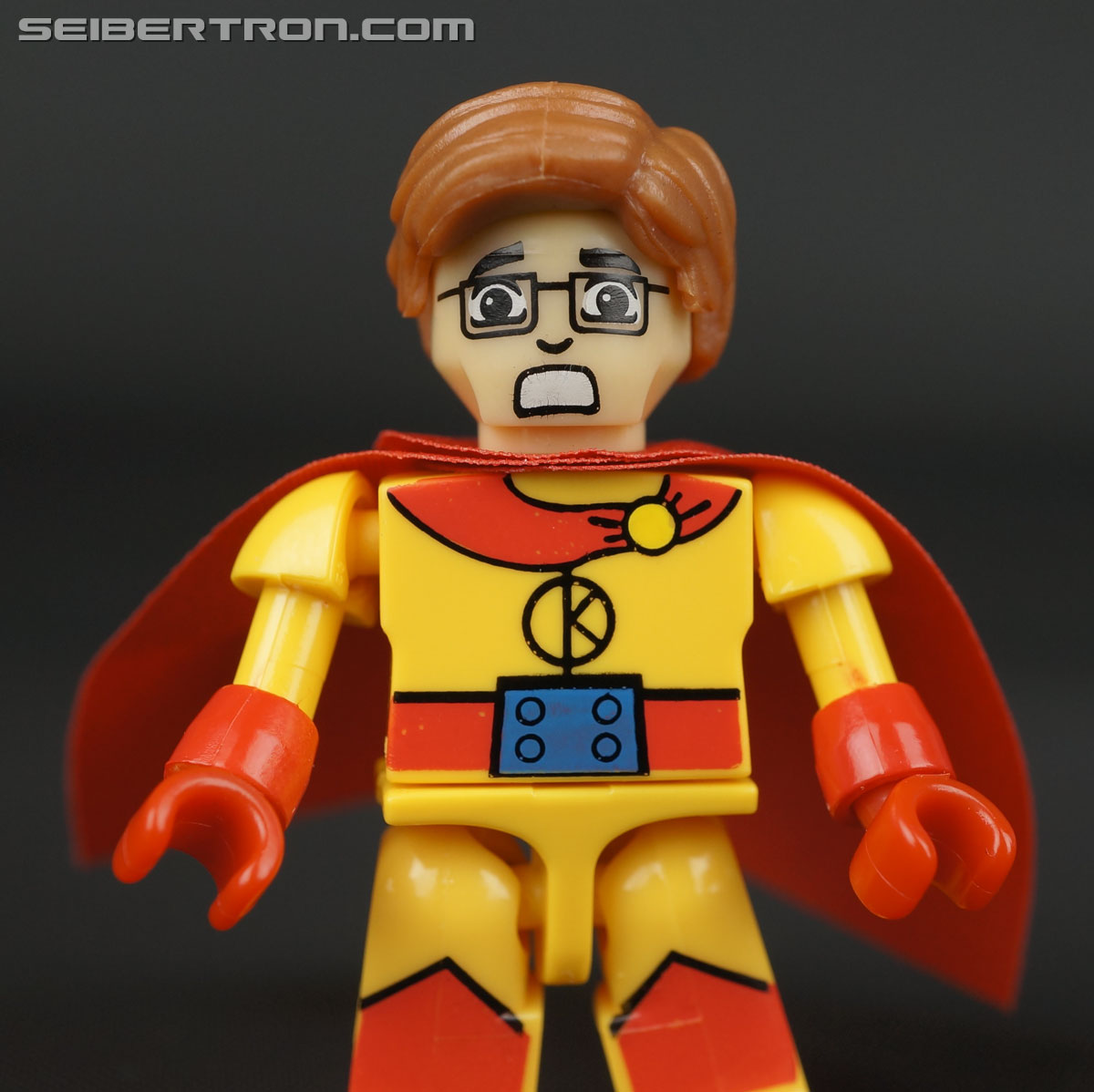 Transformers BotCon Exclusives Robot Master (Image #41 of 85)