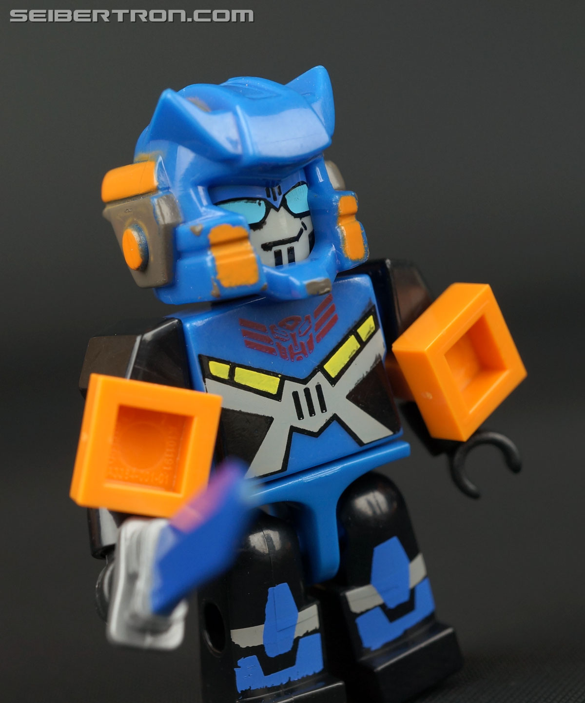 Transformers BotCon Exclusives Sentinel Prime (Image #8 of 61)