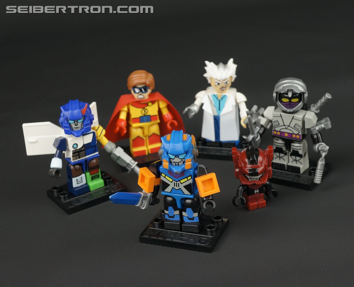 Transformers BotCon Exclusives Sentinel Prime (Image #49 of 61)