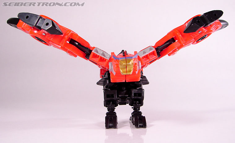Transformers BotCon Exclusives Laserbeak (Image #11 of 89)