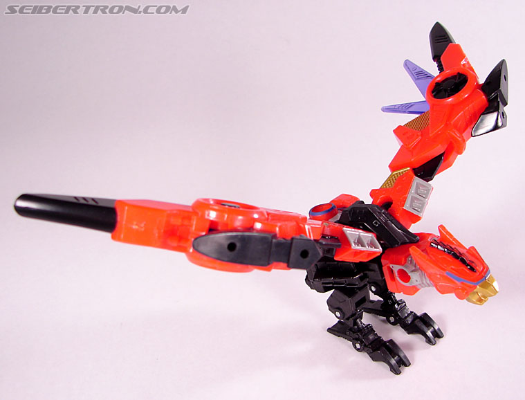 Transformers BotCon Exclusives Laserbeak (Image #14 of 89)