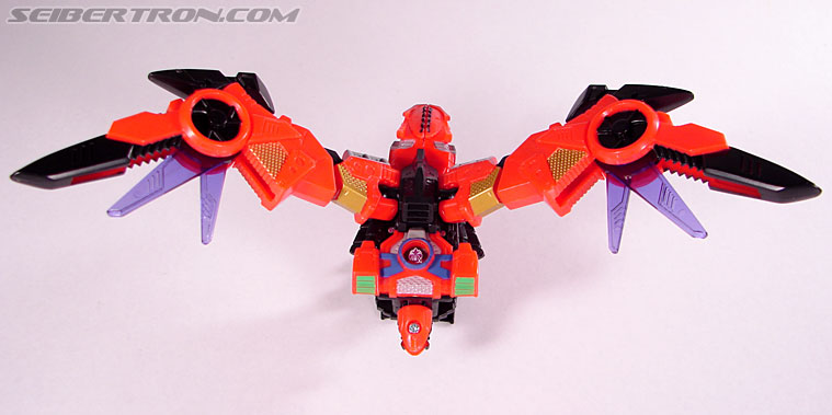 Transformers BotCon Exclusives Laserbeak (Image #17 of 89)
