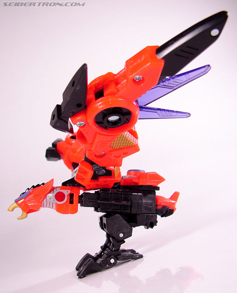 Transformers BotCon Exclusives Laserbeak (Image #20 of 89)