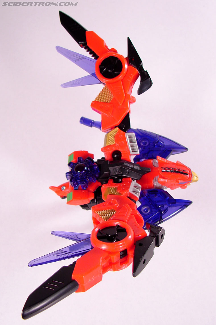 Transformers BotCon Exclusives Laserbeak (Image #31 of 89)