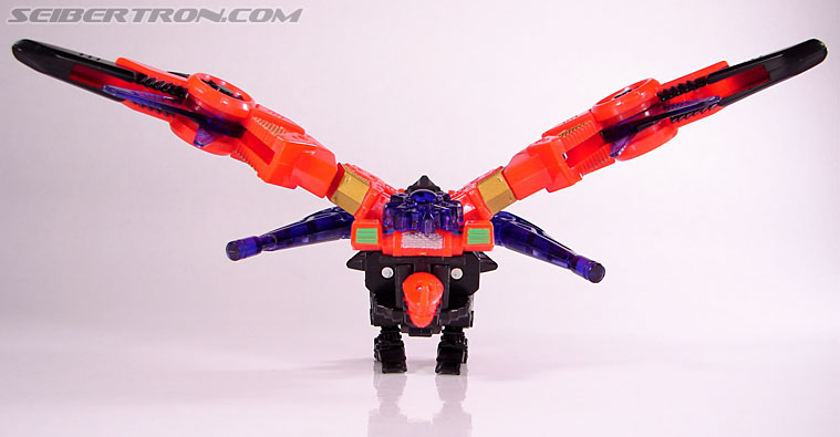 Transformers BotCon Exclusives Laserbeak (Image #34 of 89)